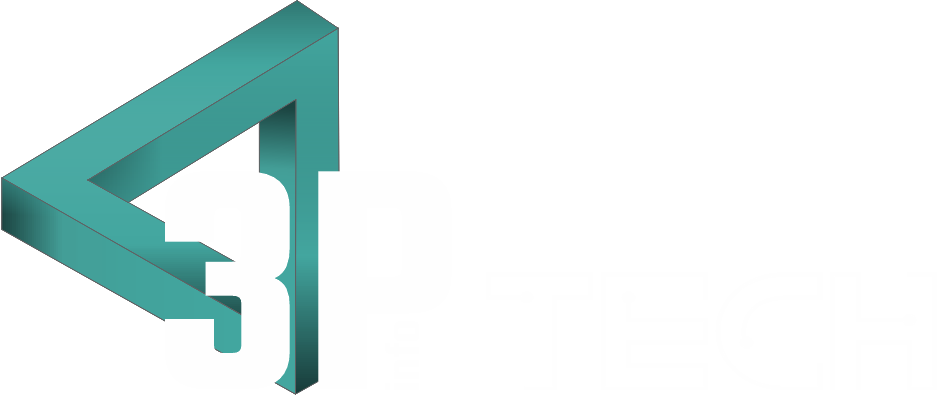 Grupo 3P Logo